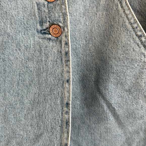 Gap Skort 10TaLL EUC - Picture 9 of 9